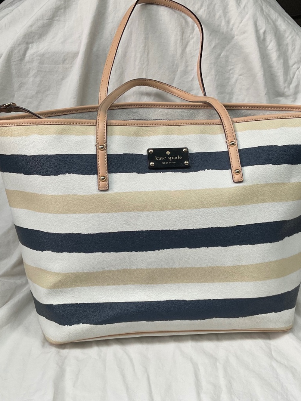Kate Spade New York Bondi Road Harmony Tote Bag